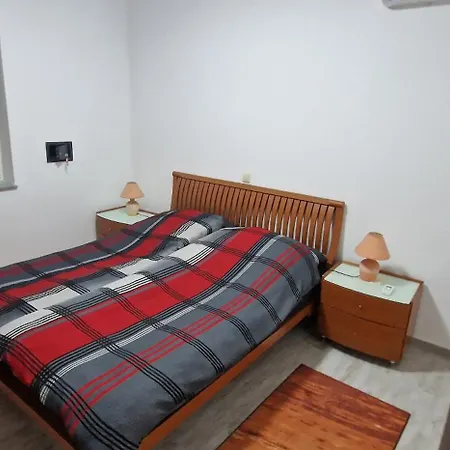Juca Appartement