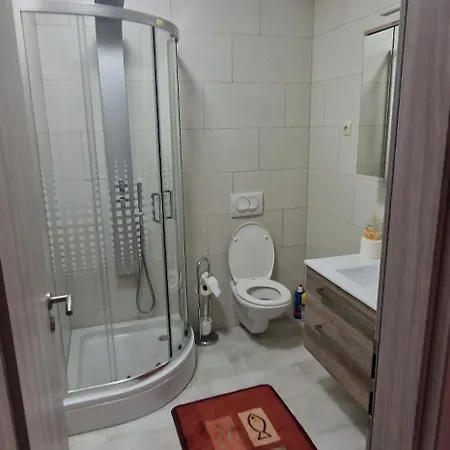 Juca Appartement Bokanjac