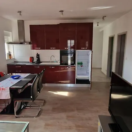 Juca Appartement *