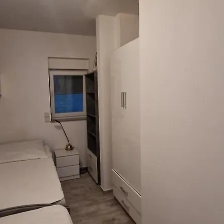 Juca Appartement