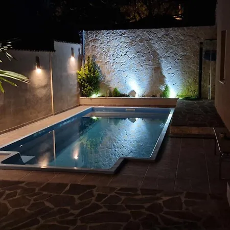 Juca Appartement Bokanjac