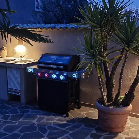 Appartement Juca Bokanjac