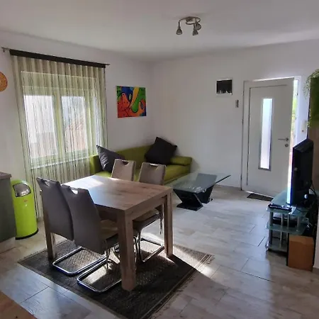 Juca Appartement