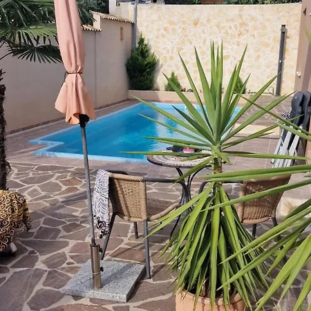 Appartement Juca