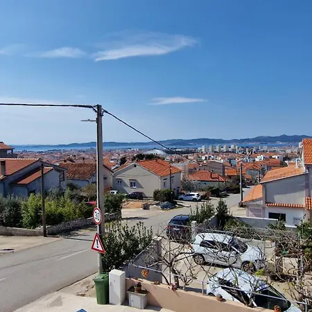 Appartement Juca *
