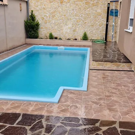Appartement Juca Bokanjac